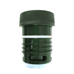 Garrafa Térmica Stanley Verde Classic 1l Rolha Precisão - 3