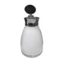 Ver imagem 2 de Garrafa Térmica Inox 1 Litro Branca Lotus Termopro