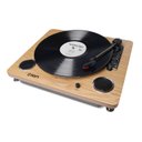 Ver imagem 1 de Toca-Discos Archivelp Alto-Falantes, Conversor Digital -Ion