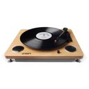 Ver imagem 2 de Toca-Discos Archivelp Alto-Falantes, Conversor Digital -Ion