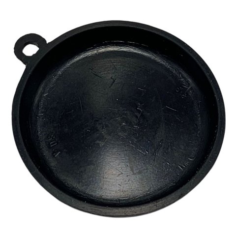 Diafragma Aquecedor a Gás Cumulus 10 L/ D68 - Vd68sr