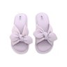 Pantufa Le Laço Lilás - 1