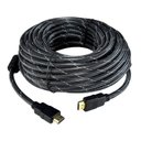 Ver imagem 1 de Cabo Hdmi 20 Metros 20mt 1.4 Full Hd Tv Led 3d Ps3 Xbox Pc
