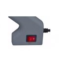 Ver imagem 2 de Pistola Aplicadora Cola Quente 280w Bivolt Hikari Industrial