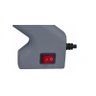 Pistola Aplicadora Cola Quente 280w Bivolt Hikari Industrial - 2
