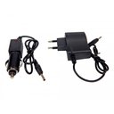 Ver imagem 4 de Lanterna Cabeça T6 Led Cree Profissional Zoom Telescóptico