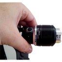 Ver imagem 2 de Lanterna Cabeça T6 Led Cree Profissional Zoom Telescóptico