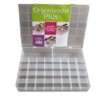 Box Caixa Organizador Paramount 34 Divisorias Plus - 346 - 3