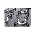 Ver imagem 3 de Cooktop Lines 4 Bocas Safanelli