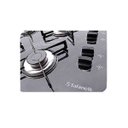 Ver imagem 2 de Cooktop Lines 4 Bocas Safanelli
