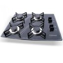 Ver imagem 1 de Cooktop Lines 4 Bocas Safanelli