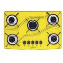 Ver imagem 5 de Cooktop Lines 5 Bocas Safanelli