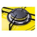 Ver imagem 4 de Cooktop Lines 5 Bocas Safanelli