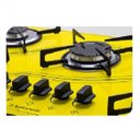 Ver imagem 3 de Cooktop Lines 5 Bocas Safanelli