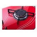 Ver imagem 3 de Cooktop Lines 5 Bocas Safanelli