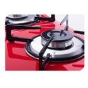 Ver imagem 4 de Cooktop Lines 5 Bocas Safanelli