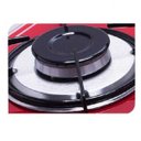 Ver imagem 2 de Cooktop Lines 5 Bocas Safanelli