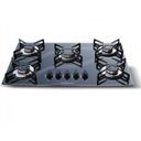Ver imagem 5 de Cooktop Lines 5 Bocas Safanelli