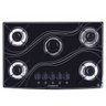 Cooktop Lines 5 Bocas Safanelli - 6