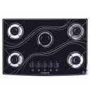 Ver imagem 6 de Cooktop Lines 5 Bocas Safanelli