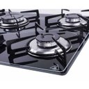 Ver imagem 7 de Cooktop Lines 5 Bocas Safanelli