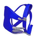 Ver imagem 3 de Canguru para Bebe 3 Posiçoes Carregador Azul