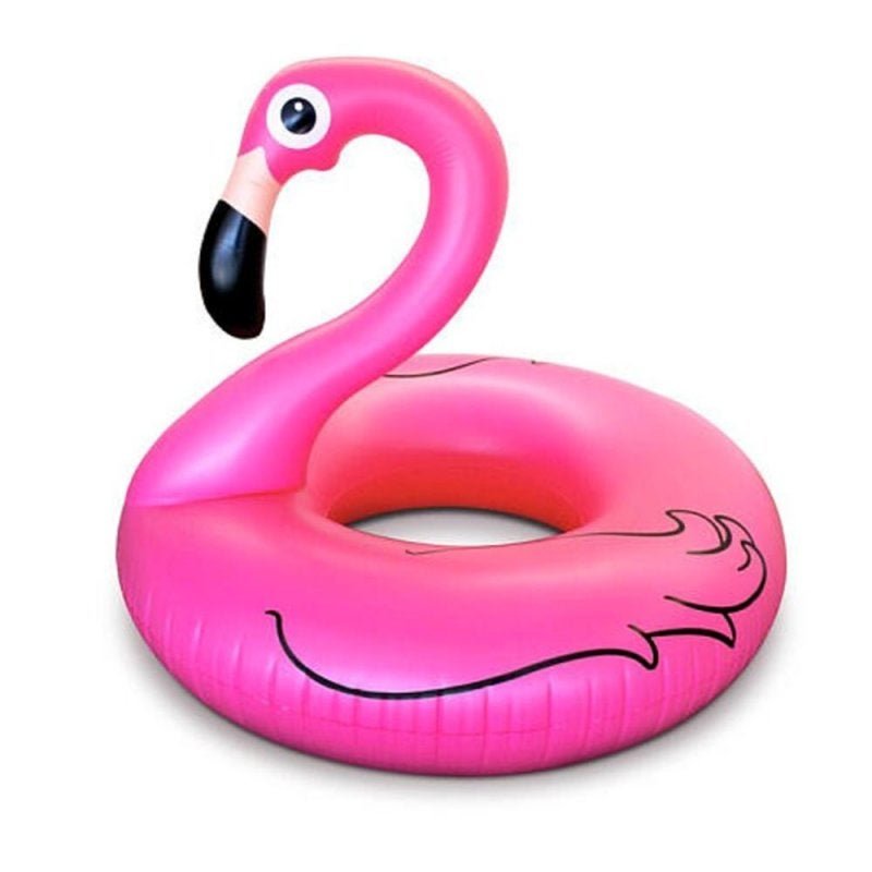 Boia Flamingo Ring 120cm - 1