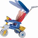 Ver imagem 2 de Triciclo Fit Trike 3 Posições - Magic Toys