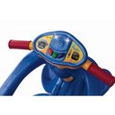Ver imagem 4 de Triciclo Fit Trike 3 Posições - Magic Toys