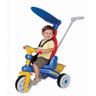 Triciclo Fit Trike 3 Posições - Magic Toys - 1