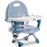 Cadeira Alimentação Bebê Chicco Portátil - Pocket Snack - 1