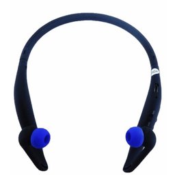 Fone de Ouvido Bluetooth Intra Auricular Boas Lc-702S - 5