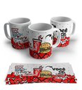 Ver imagem 1 de Caneca de Porcelana Dia Dos Namorados Modelo 22