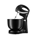 Ver imagem 3 de Batedeira Philco Paris Duo Mixer Turbo Preta 110v