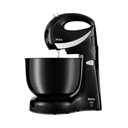 Ver imagem 1 de Batedeira Philco Paris Duo Mixer Turbo Preta 110v