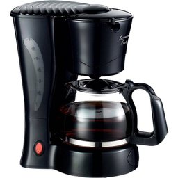 Cafeteira Elétrica Fast 14 Xícaras com Jarra de Vidro Lenoxx - 1 Cafeteira Elétrica Fast 14 Xícaras com Jarra de Vidro Lenoxx - 1