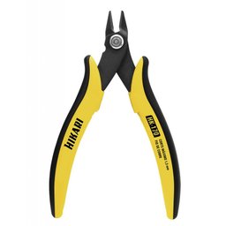 Alicate De Corte Rente Profissional Hikari 132mm Hk 170 - 1