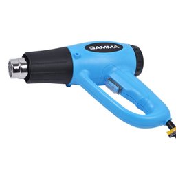 Assoprador Soprador Térmico Aquecedor Ar Quente Gamma 220 V - 3