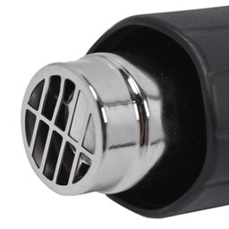 Assoprador Soprador Térmico Aquecedor Ar Quente Gamma 220 V - 4
