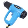 Assoprador Soprador Térmico Aquecedor Ar Quente Gamma 220 V - 2