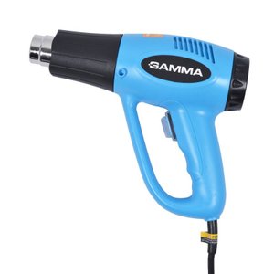 Assoprador Soprador Térmico Aquecedor Ar Quente Gamma 220 V