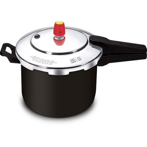 Panela de Pressão Travamento Externo 7,5 lts Eirilar