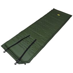 Colchonete Auto-Inflável Sleep - Guepardo - 1 Colchonete Auto-Inflável Sleep - Guepardo - 1