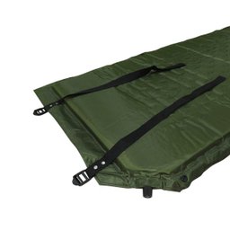 Colchonete Auto-Inflável Sleep - Guepardo - 2 Colchonete Auto-Inflável Sleep - Guepardo - 2