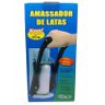 Amassador De Latinha Latão Lata 235 A 475 Ml Abridor Western - 4