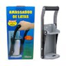 Amassador De Latinha Latão Lata 235 A 475 Ml Abridor Western - 1