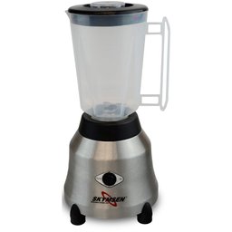 Liquidificador Alta Rotação Copo de Plástico 1,5 L 220v Lt-1,5-n Skymsen - 1