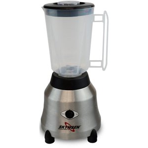 Liquidificador Alta Rotação Copo de Plástico 1,5 L 220v Lt-1,5-n Skymsen