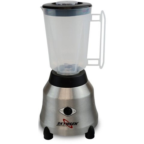 Liquidificador Alta Rotação Copo de Plástico 1,5 L 220v Lt-1,5-n Skymsen