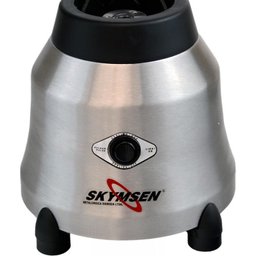 Liquidificador Alta Rotação Copo de Plástico 1,5 L 220v Lt-1,5-n Skymsen - 3
